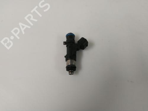 Used Injector MITSUBISHI MIRAGE / SPACE STAR VI Hatchback (A0_A) 1.0 (A05A) (71 hp) 22497022
