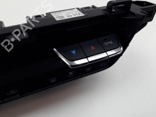 Climate control MAZDA CX-60 (KH_) e-SKYACTIV PHEV (KH0H) | BP22510574I5 