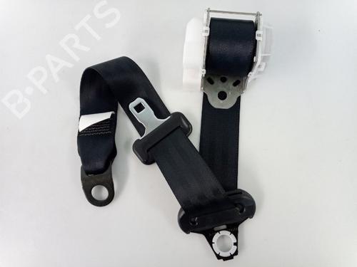 Used Rear right seatbelt CITROËN C1 (PM_, PN_) 1.0 (68 hp) 22454953