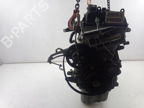 Engine OPEL AGILA B (H08) 1.2 (F68) | BP31259505M1