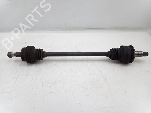 Right rear driveshaft MERCEDES-BENZ E-CLASS (W212) E 220 CDI / BlueTEC (212.001, 212.002) | BP22495080M41