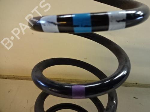Shock absorber spring PEUGEOT 3008 I MPV (0U_) 1.6 VTi | BP22472508C152 