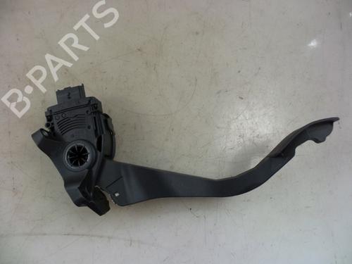 Used Pedal CITROËN C3 Picasso (SH_) 1.6 VTi 120 (120 hp) 22485756