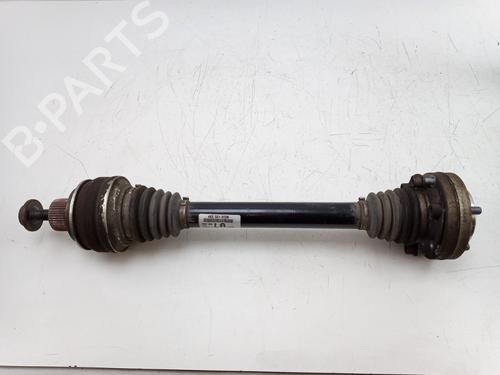 Used Left rear driveshaft AUDI E-TRON (GEN) 55 quattro (408 hp) 22495029
