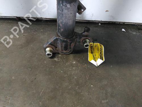 Right front shock absorber NISSAN PRIMERA (P12) 1.8 | BP22458900M17 