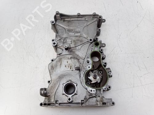 Used Timing cover Timing cover 22495737 22495737