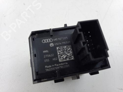 Switch AUDI A3 Limousine (8YS, 8YM) 30 TFSI Mild Hybrid | BP22791193I30 
