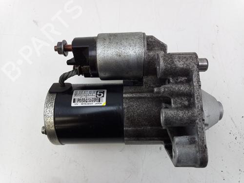 Used Starter PEUGEOT 3008 II SUV (MC_, MR_, MJ_, M4_) 1.6 BlueHDi 120 (120 hp) 22493002