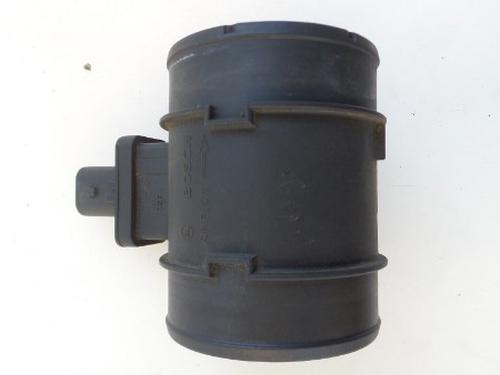 Used Mass air flow sensor OPEL MERIVA B MPV (S10) 1.7 CDTI (75) (100 hp) 22484185
