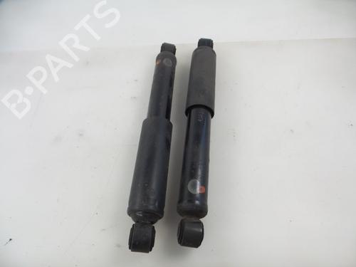 Used Right front shock absorber CITROËN JUMPER II Van 2.0 BlueHDi 110 (110 hp) 22486662