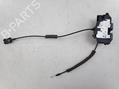 Used Front left lock RENAULT MASTER III Platform/Chassis (EV, HV, UV) 2.3 dCi 145 FWD (EV0E, EV0F, HV0E, HV0F, UV0E, UV0F,... (146 hp) 25794896