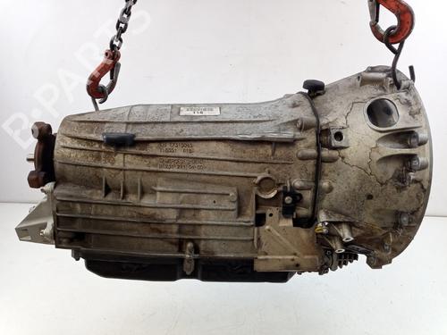 Gearbox MERCEDES-BENZ SPRINTER 3,5-t Van (B907, B910) 311 CDI RWD (907.633, 907.635, 907.631, 907.637) | BP38462339M3 - Image 2