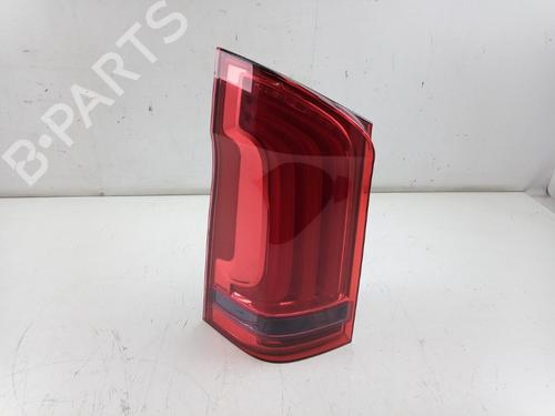 Used Left taillight MERCEDES-BENZ VITO Van (W447) 114 CDI (447.601, 447.603, 447.605) (136 hp) 30837661