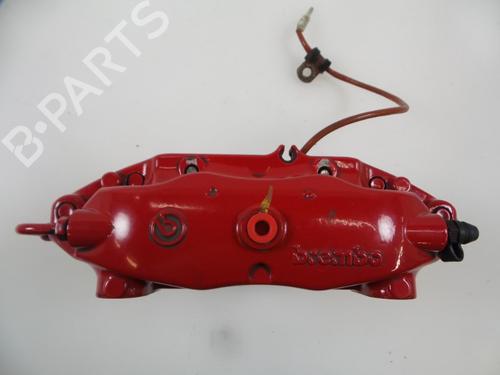 Venstre bremsekaliber foran FERRARI 360 Spider (F131) 3.6 (400 hp) 22475411