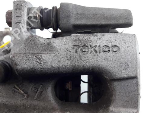 Right rear brake caliper LEXUS CT (ZWA10_) 200h (ZWA10_, ZWA10R) | BP22508968M106 