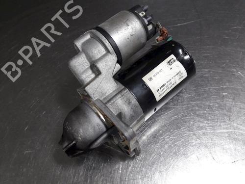 Démarreur OPEL CORSA D (S07) 1.2 LPG (L08, L68) (83 hp) 22477177