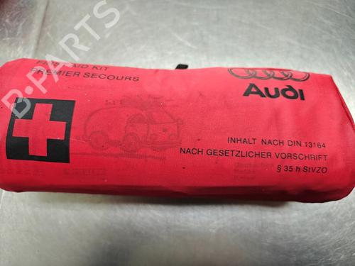 Used Other Other AUDI A4 B8 (8K2) 2.0 TDI (143 hp) 33294444 33294444