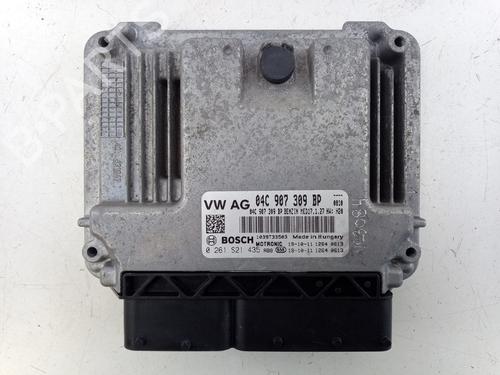 Used Control unit Control unit 24440916 24440916