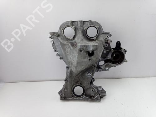 Used Timing cover FORD ECOSPORT 1.0 EcoBoost (125 hp) 22513793