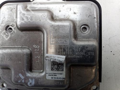 Computer verlichting AUDI Q2 (GAB, GAG) 30 TFSI | BP24476105M55 
