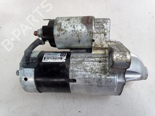 Startmotor MAZDA CX-3 (DK) 2.0 SKYACTIV-G (DK5W, DK6W) (120 hp) 22491735
