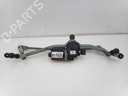 Used Front wipers mechanism TOYOTA PROACE Van (MDZ_) 1.6 D4d (MDZ2) (116 hp) 27547534