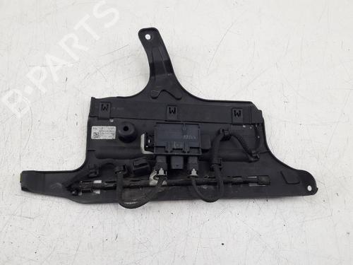 Elektronisk modul LAND ROVER RANGE ROVER VELAR (L560) 3.0 D300 SDV6 4x4 (300 hp) 22507197
