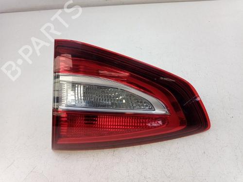 Used Right taillight Right taillight FORD C-MAX II (DXA/CB7, DXA/CEU) 1.0 EcoBoost (125 hp) 36240263 36240263