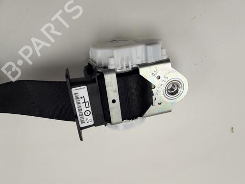 Front right seatbelt BMW 3 (F30, F80) 320 d | BP22509870I25 