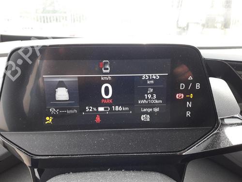 Ferdsskriver VW ID.5 (E39) Pro | BP22510661C48