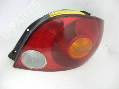 Højre baglygte DAEWOO MATIZ (M100, M150) 0.8 (52 hp) 22453931