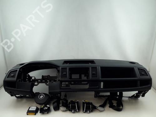 Used Other VW TRANSPORTER T6 Van (SGA, SGH, SHA, SHH) 2.0 TDI (150 hp) 22505189