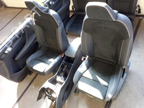 Seats set VOLVO XC40 (536) Recharge AWD | BP34523392C78  - Image 5