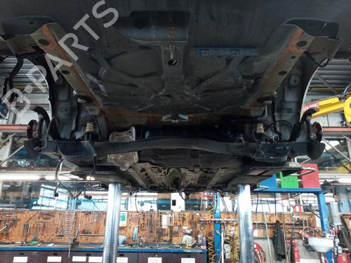 Bagaksel OPEL ASTRA L Sports Tourer (OV5) 1.5 CDTi (FCYHZT, FCYHZJ) (131 hp) 27661765