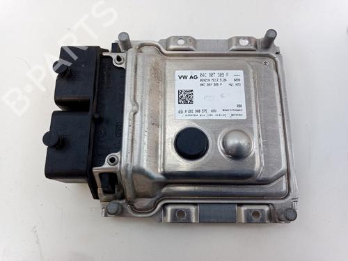 Used Control unit Control unit 22492357 22492357