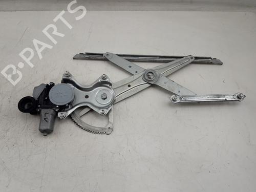 Used Front left window mechanism LEXUS CT (ZWA10_) 200h (ZWA10_, ZWA10R) (136 hp) 22506857