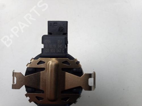 Electronic sensor SKODA FABIA III Estate (NJ5) 1.0 TSI | BP24408434M84 