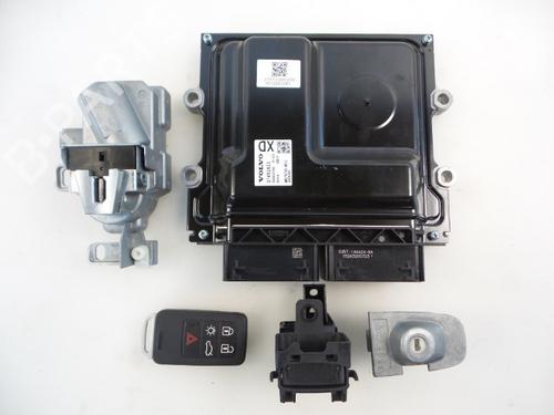 Elektronisk modul VOLVO V40 Hatchback (525) D2 (120 hp) 22479147
