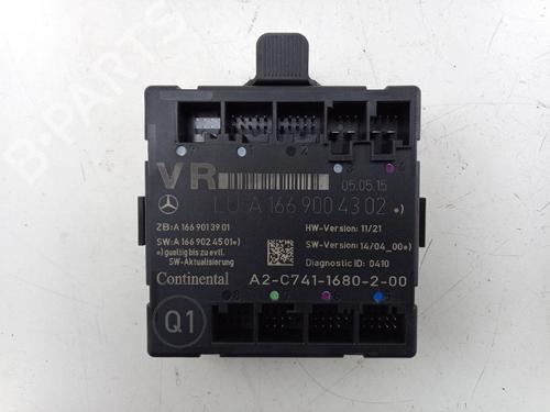 Used Control unit Control unit 24316506 24316506