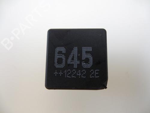 Elektronisk sensor VW TIGUAN (5N_) 2.0 TSI 4motion (180 hp) 30835010