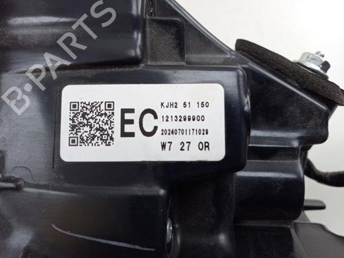 Right taillight MAZDA CX-80 (KL_) e-SKYACTIVE PHEV AWD (KL0H, KL5S3P) | BP31817924C35 