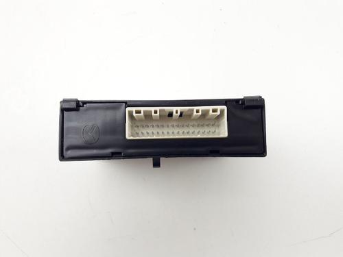 Elektronische module MAZDA CX-60 (KH_) e-SKYACTIV PHEV (KH0H) | BP22510440M83 