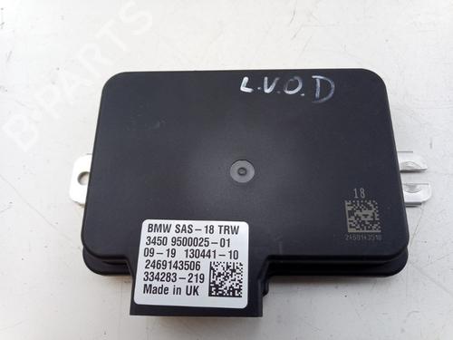 Used Control unit Control unit 39653273 39653273