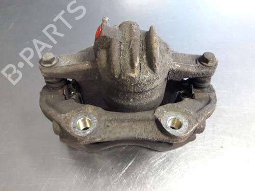 Venstre bremsekaliber foran PEUGEOT 307 CC (3B) 2.0 16V | BP22471875M105 