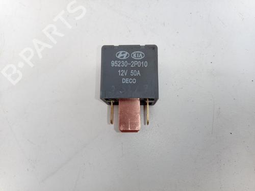 Elektronische sonde KIA NIRO II (SG2) EV (204 hp) 28196912
