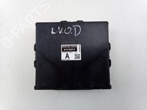 Elektronische module MITSUBISHI OUTLANDER III (GG_W, GF_W, ZJ, ZL, ZK) 2.0 Hybrid 4WD (GG2W) (200 hp) 29167843