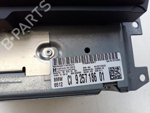 Electronic module BMW X1 (E84) sDrive 18 d | BP33721826M83 - Image 2