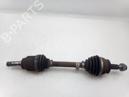 Drivksel foran venstre OPEL COMBO Box Body/MPV (X12) 1.3 CDTI (B05) (90 hp) 22494404