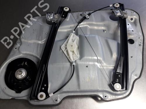 Front left window mechanism MERCEDES-BENZ M-CLASS (W164) ML 320 CDI 4-matic (164.122) | BP22463920C22