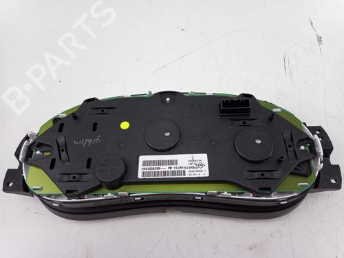 Display monitor DACIA LOGAN MCV II 1.5 dCi | BP22494175C48 